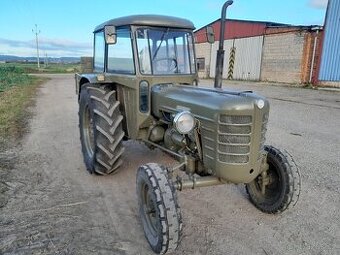Zetor 3011