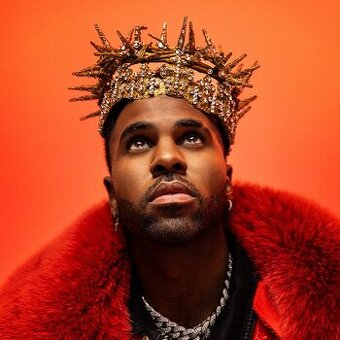 ❗JASON DERULO❗- O2 Aréna Praha - TOP vstupenky 2.3.2026