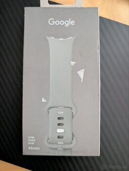 Řemínek na Google Pixel Watch 3 45mm