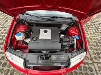 Škoda Fábia 2006 1.2 HTP
