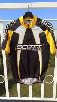 SCOTT- cyklodres (vel.S)