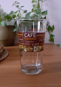 Sklenice Café - 1