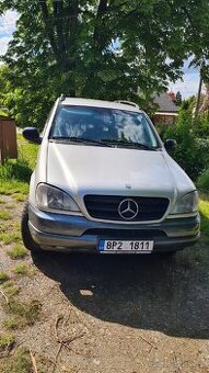 Mercedes Benz 270cdi, 2002. 222000km