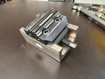 Svěrák WNT ZSG 4 80mm