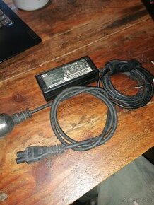 Zdroj - adapter HP