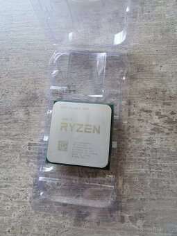 Ryzen 5 3600