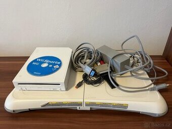 Nintendo Wii