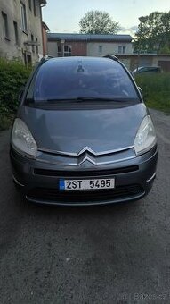 Citroen C4 Picasso 1.6HDI 16v