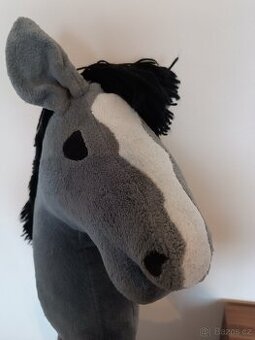 Hobby horse - 1