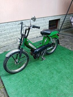 Moped Peugeot 103 - 1