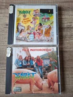 CD Kabát - 1