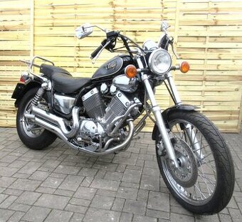 Yamaha XV 535 DX - 1