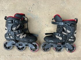 Powerslide Phuzion Argon 44