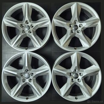 Nové originální ALU disky Audi 8Jx19 ET28 A014A