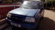 Suzuki grand vitara rv 2000 3 dver