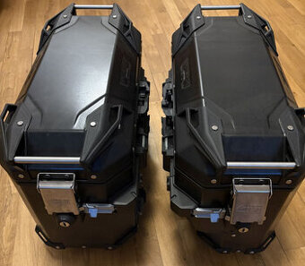 Kufry Givi Trekker Outback