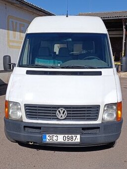 VW LT 35 , prodám