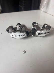 Pedály SPD Shimano