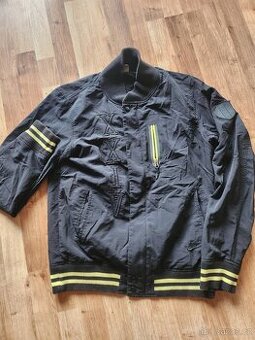 Mikina Bunda Nike - 1