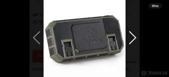 Fox Powerbanka Halo Wireless Power 27K - 1