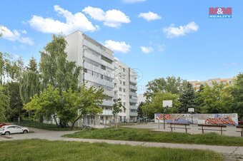 Prodej bytu 3+1, 74 m², Praha, ul. Španielova