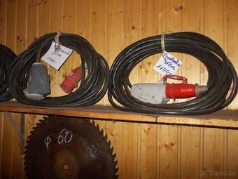 Prodlužovací kabel, cirkulárka