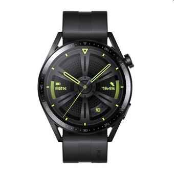 Chytré hodinky Huawei Watch GT 3 Active 46mm 