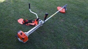 Profesionální křovinořez stihl fs400