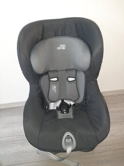 Britax römer King 2021 9-18 kg