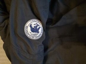 Alpha Industries polar jacket sv