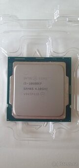 Intel Core i5-10600KF