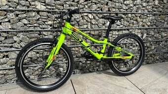 dětské horské kolo Superior Racer XC 20 pro 5 - 8 let
