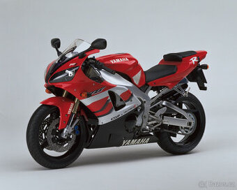 Koupím díly na Yamahu YZF-R1 (RN04)