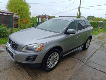 Volvo XC60 2.4 D5 151kw