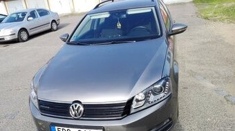 Prodám Passat b7 - 1