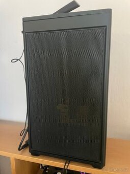 7950X3D, 32GB ram, RTX 4080Super