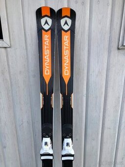 Lyže Dynastar WC Speed Master