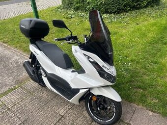 Honda PCX 125 r.v.2024
