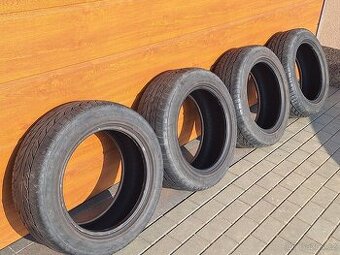 225/55 R17 Letní pneu