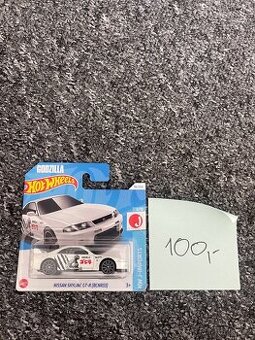Hot Wheels 2