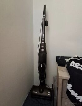 Ruční vysavač Bosch 18V