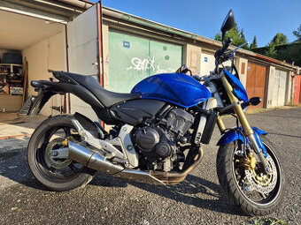 Honda CB600F Hornet