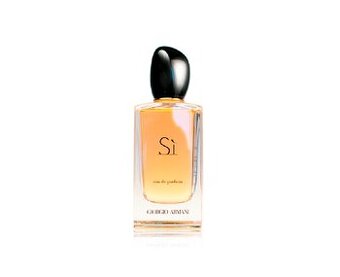 Giorgio Armani Sí EDP 100 ml