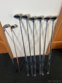 Dámské golfové hole LH