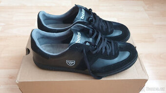Botas-Vasky-Iconic Dark - 1