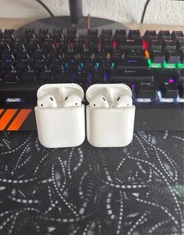 Apple AirPods 2019