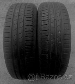 LETNÍ PNEU 185 65 15 Hankook