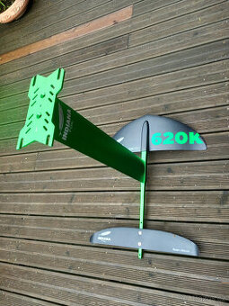 Nový kitefoil Indiana 620K - 1