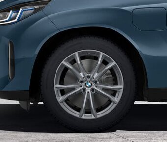 BMW X3 G45 zimní kola vzor 903