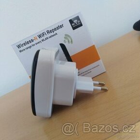 WiFi router - 1